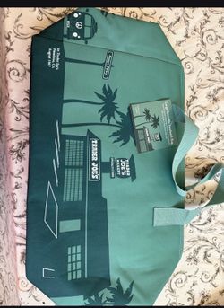 Trader Joe large bag