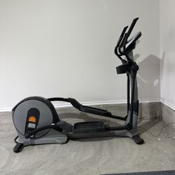 Nordictrack Elliptical Machine.