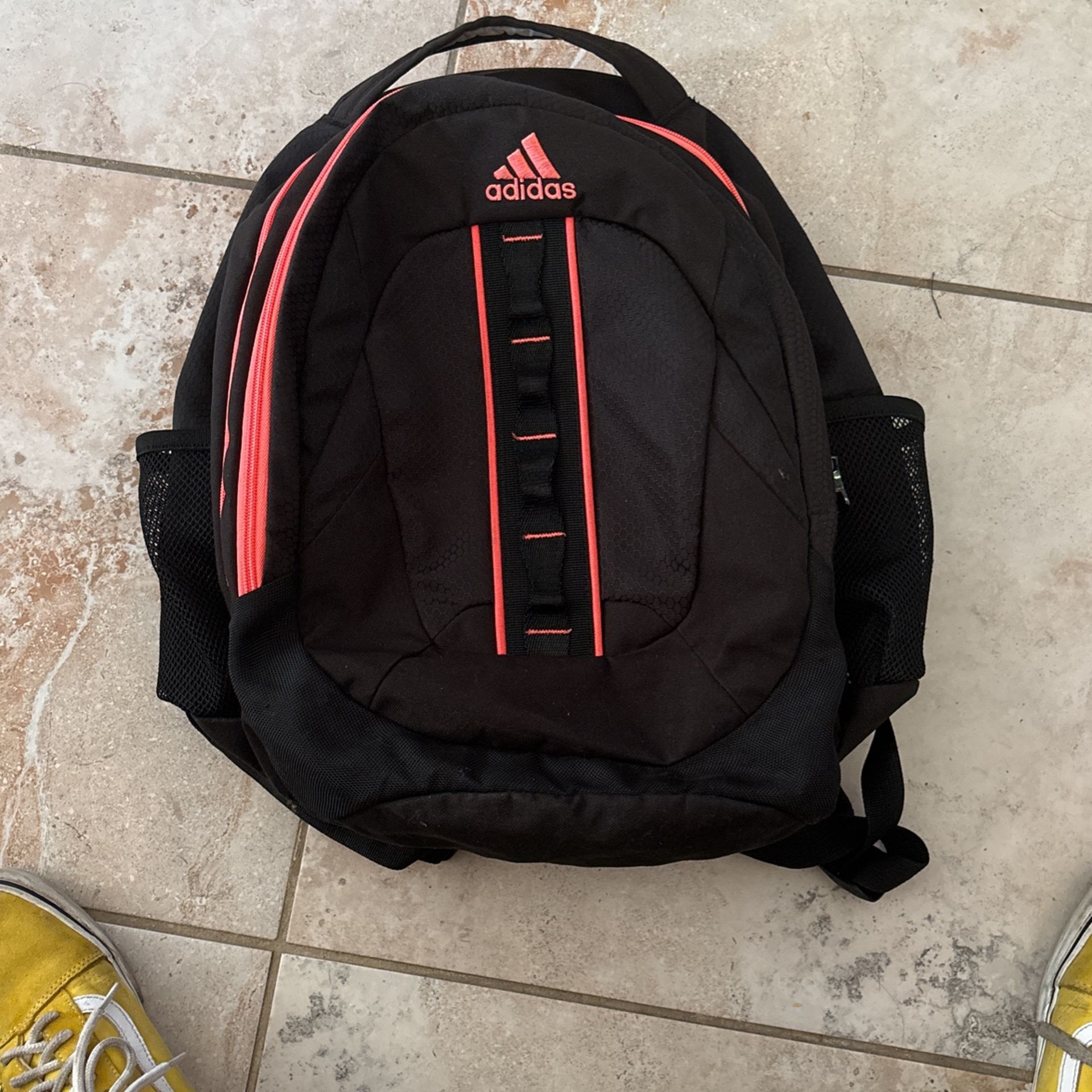 Adidas Backpack