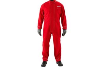ALPHATEC BIB OVERALL AND JACKET