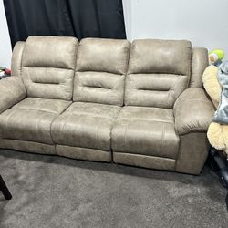 Sofa Recliner …