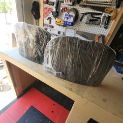 Windshields For 90's Cobra Boat