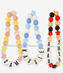 Custom Graduation Lies !!