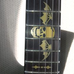 Guitar 