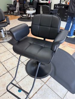 Barber chairs salon chairs
