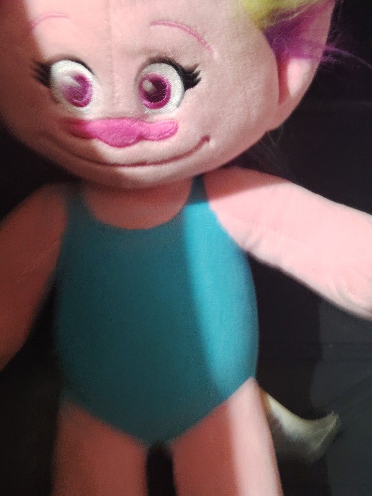 Build A Bear Troll