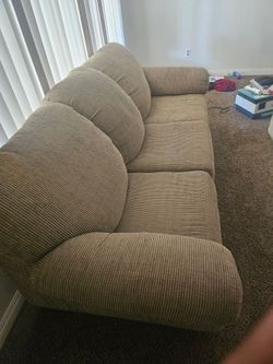 Sofa, dining table, bed, chair and etc