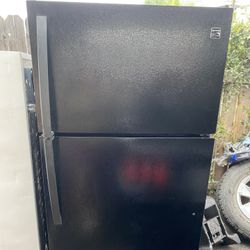 Kenmore Top & Bottom 