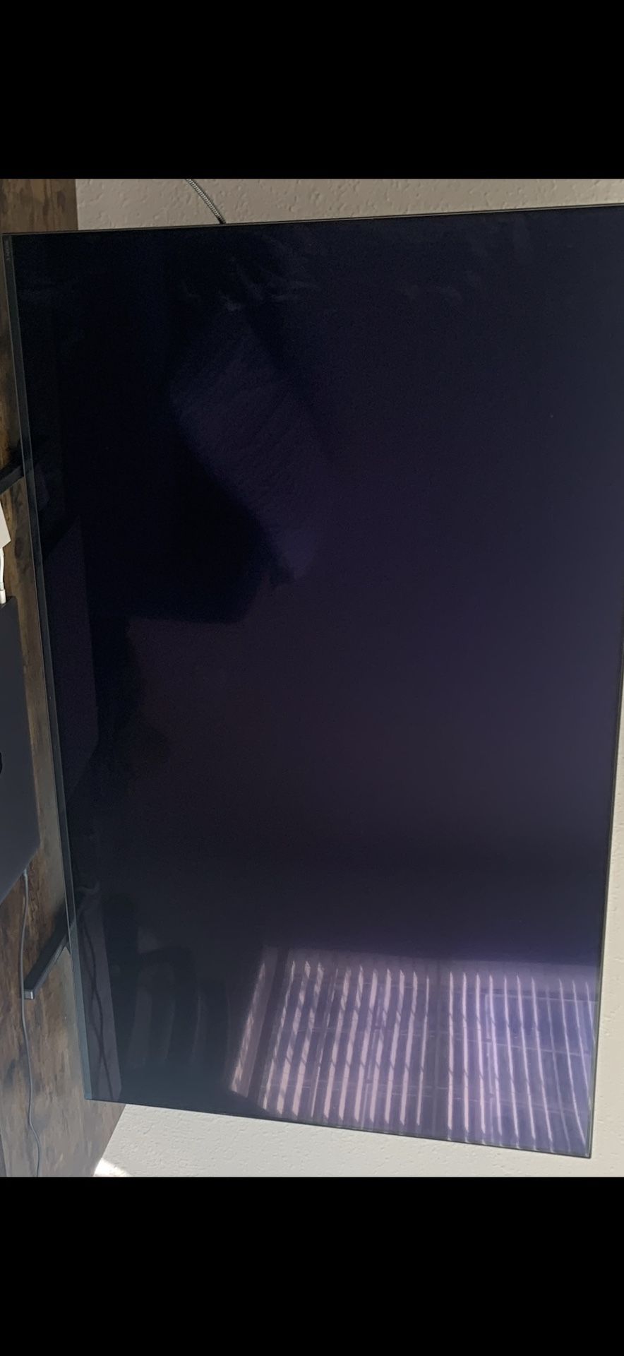 Hisense 55” Smart TV 55U8N