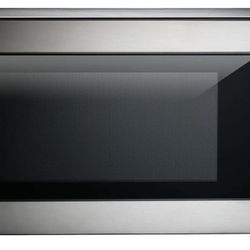 Panasonic NN-SD945S 1250W Microwave - 2.2 Cu ft - Stainless Steel