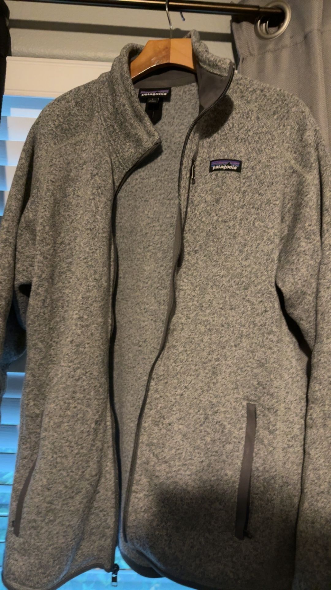 Patagonia Jacket