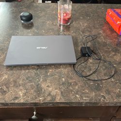 New Laptop 