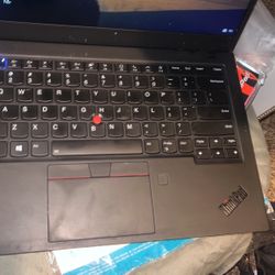 ThinkPad X1