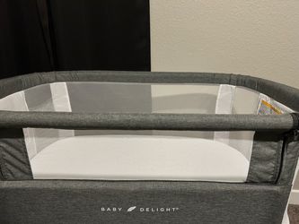 Baby Delight Bassinet