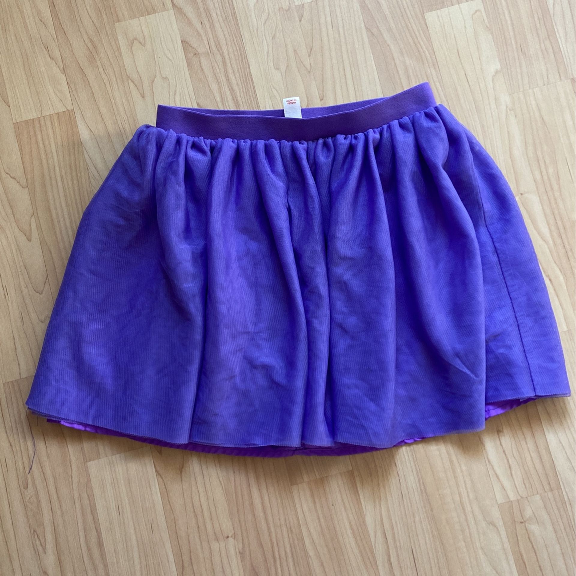 Skirt/Tutu For Girls