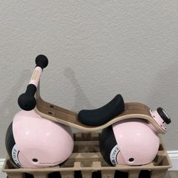 Early Rider Bella Velio Balance Bike 