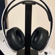 PULSE 3D™ Wireless Headset