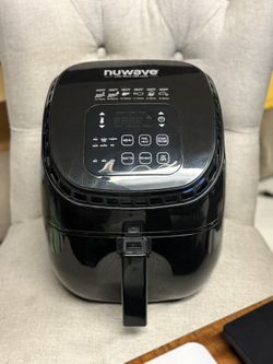 Nuwave Air Fryer Brio 3qt
