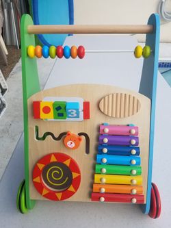 Baby Walker Toy Pidoko Kids