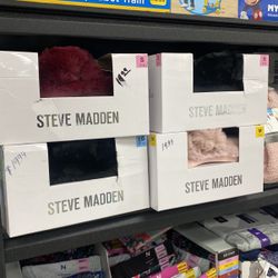 Steve Madden Women Slipper 