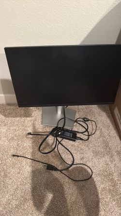 Dell monitor