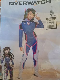 Kids Halloween Costume