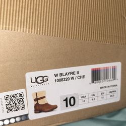 Winter Uggs