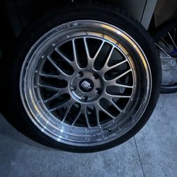 Rims