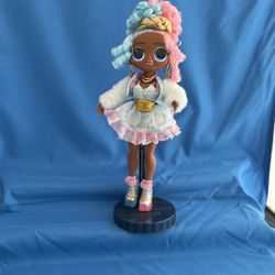 LOL Surprise Doll sweets Fashion Doll