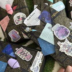 Blind Date With A Book