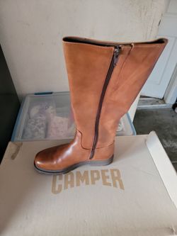 Woman boots
