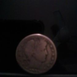 Liberty.Half Dollar