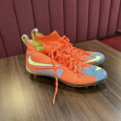 Nike Carbon-V Propulsion Cleats, Men’s 11.5