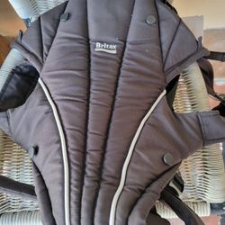 Baby Carrier Britax