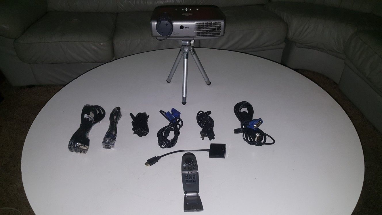 DELL Projector