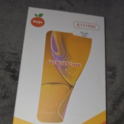 Iphone 16 Soft OLED Aftermarket Screen