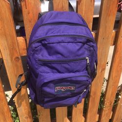Back Pack 