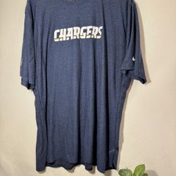 Nike Chargers Shirt NFL