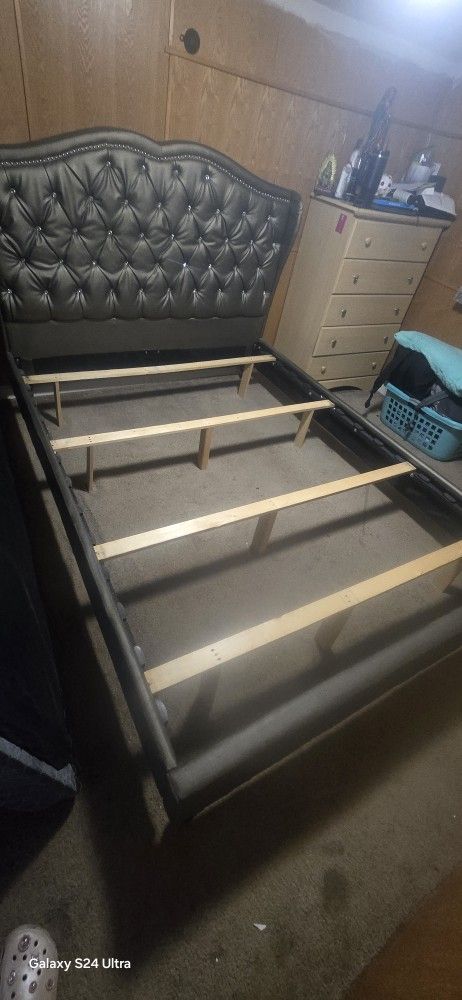 Bed Frame