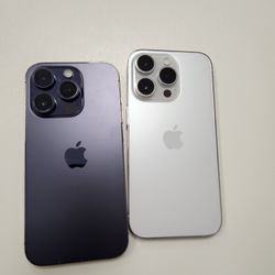 iPhone 14 Pro 128Gb unlocked