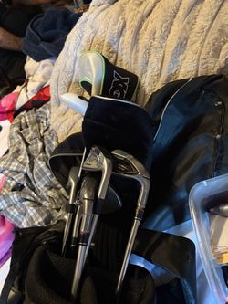 Golf Clubs