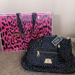 [New] Juicy Couture Large Bag