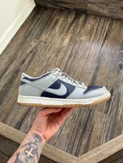 Dunk Low Navy