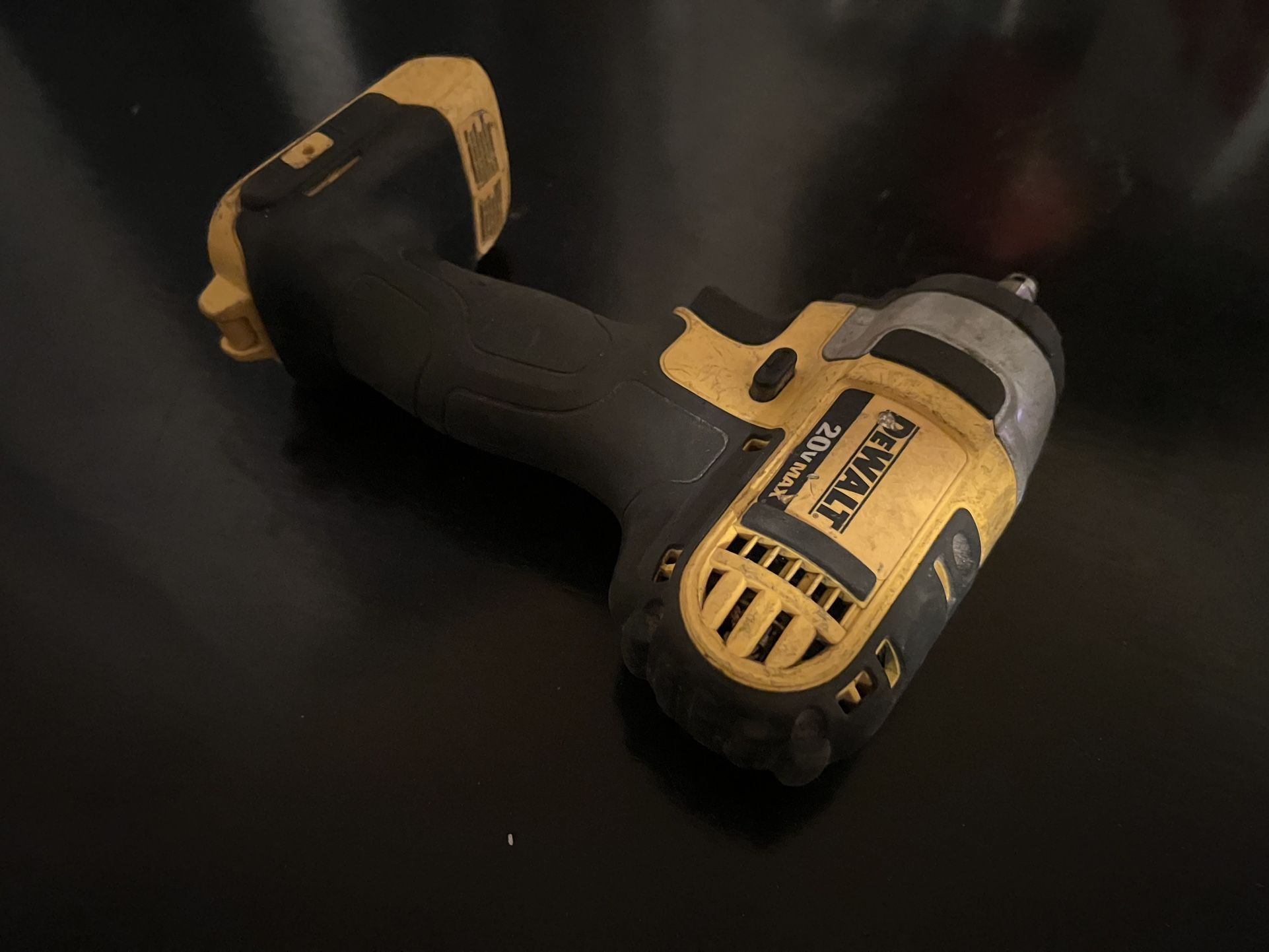 3/8” Impact