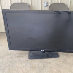 50in TV