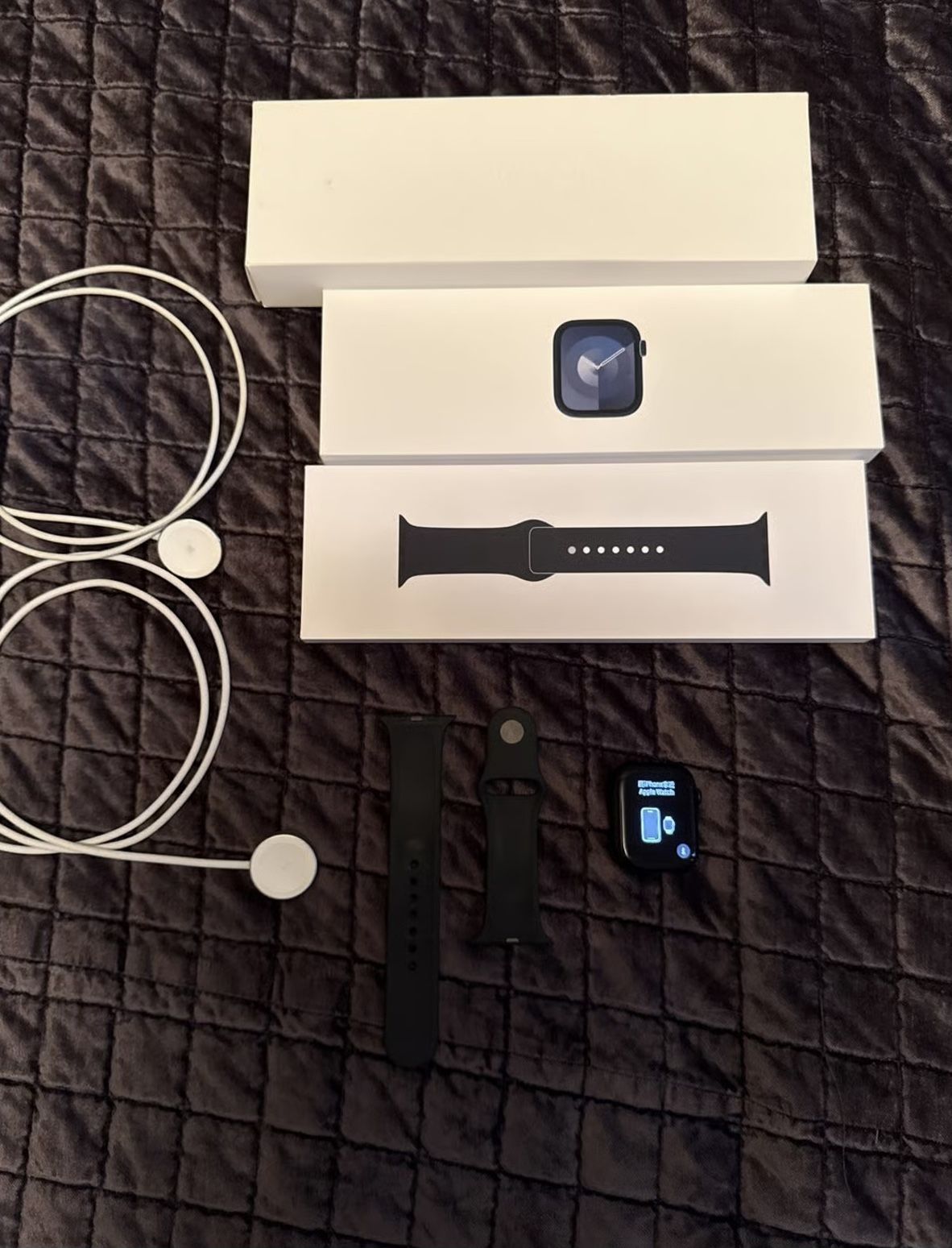 Apple Watch Series 9