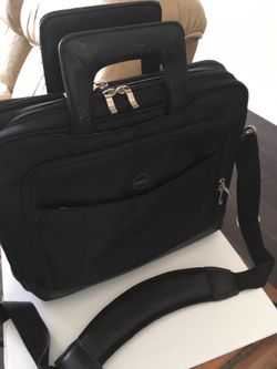 Dell Laptop bag