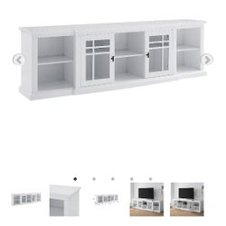 Breakfront Table 80 In Brand New 