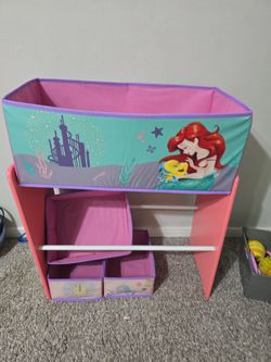 Toy Storage