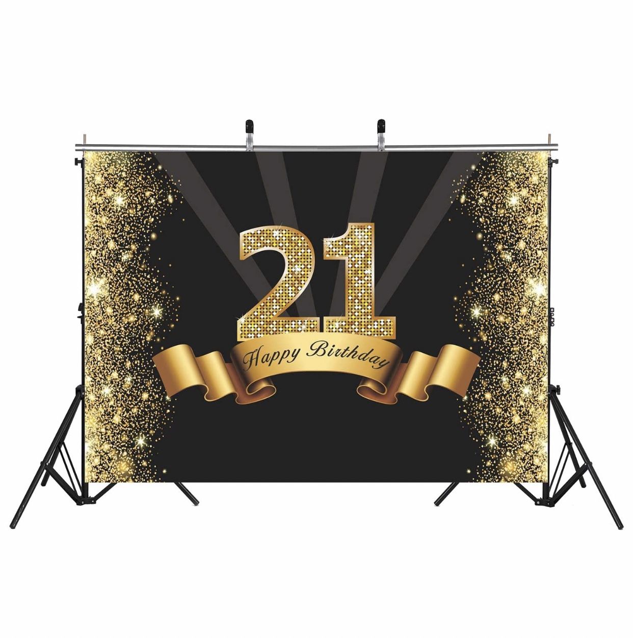 Party decorations